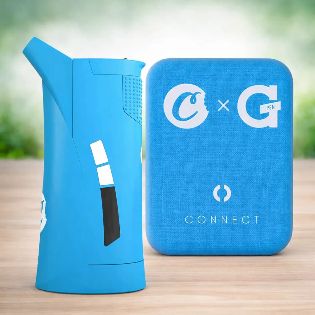 G Pen Roam x Cookies, vaporizzatore originale in vendita da Marghine Grow Shop