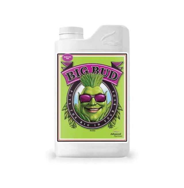 Coltivazione & Fertilizzanti — Marghine Grow Shop