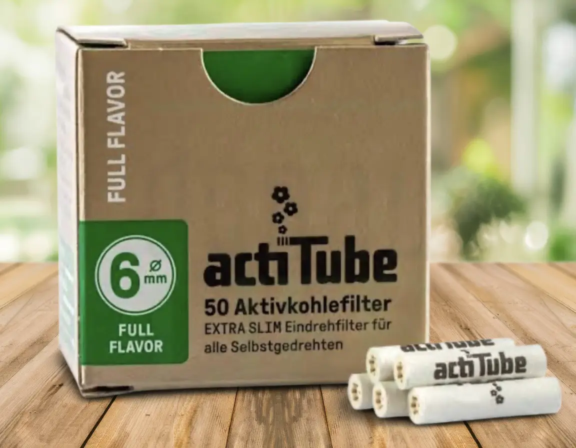 Filtri & Cartine — Marghine Grow Shop