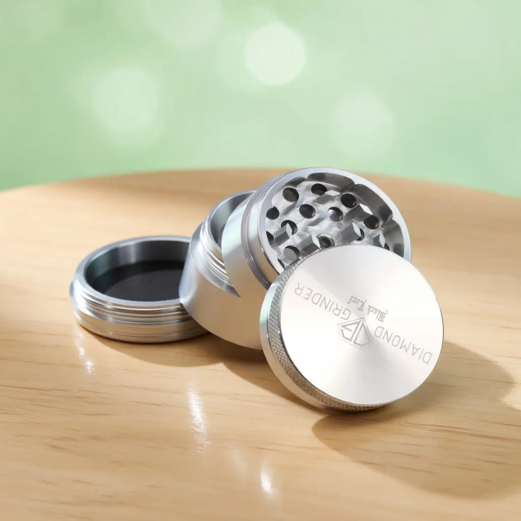 Grinder — Marghine Grow Shop