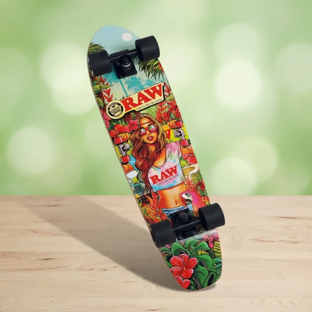 Lifestyle — Marghine Grow Shop