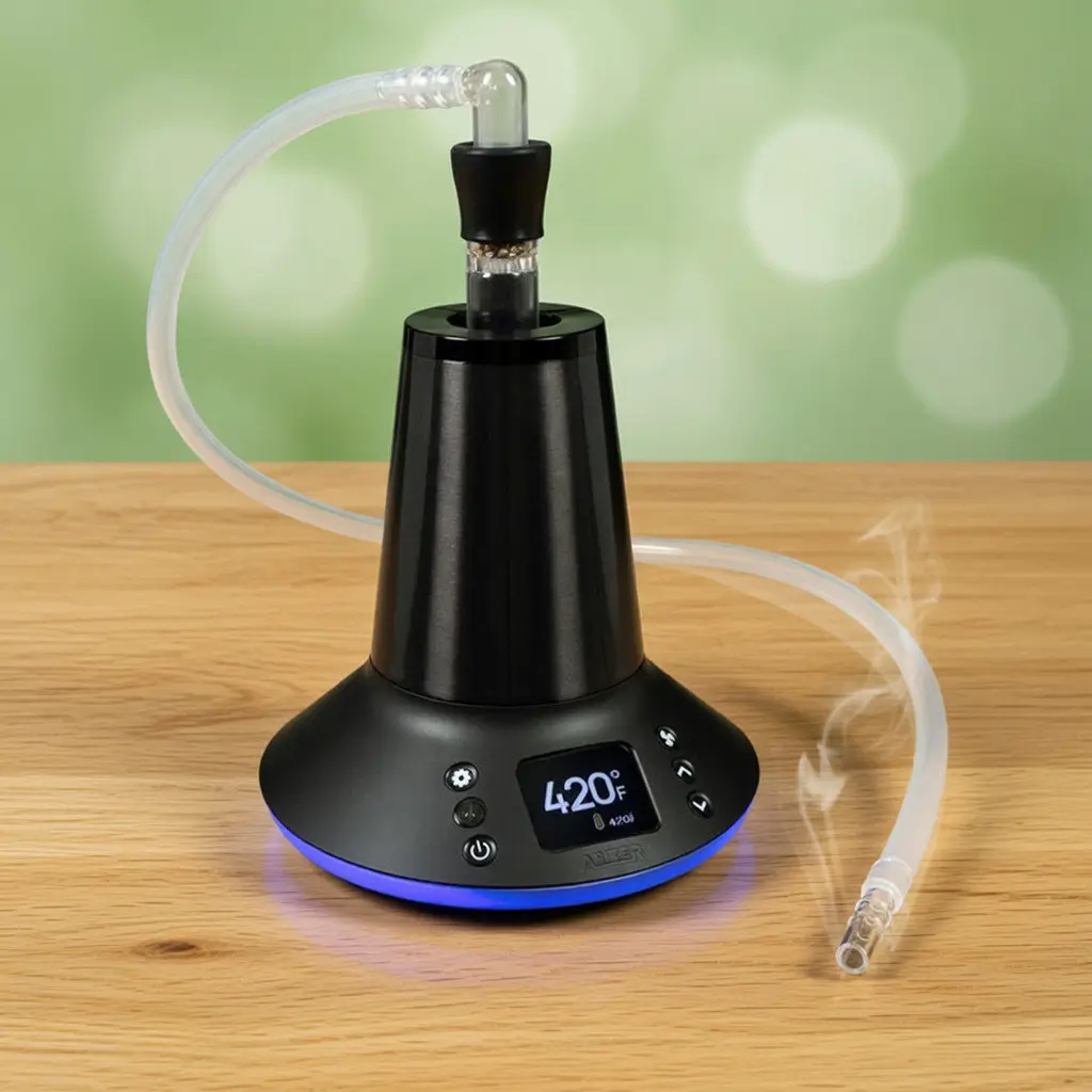 Vaporizzatori — Marghine Grow Shop